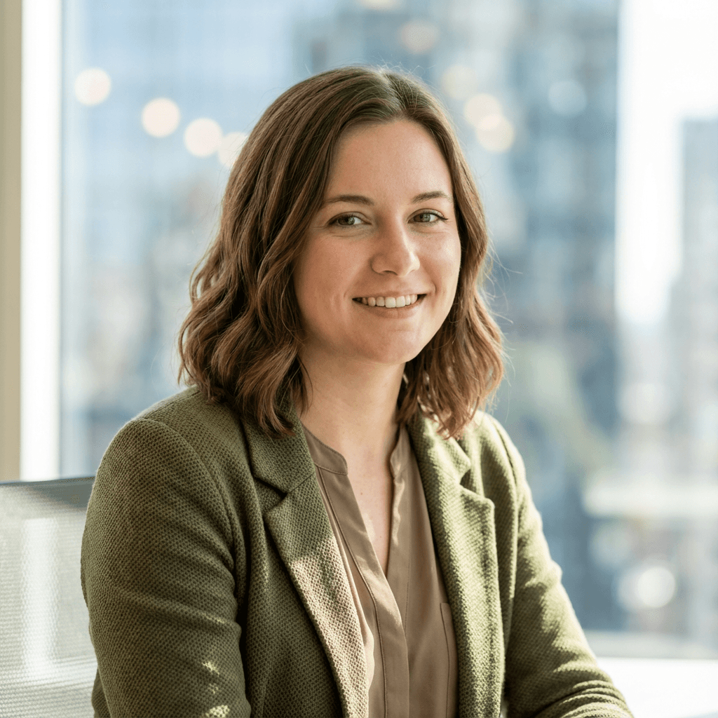 Fatima Hassan, Data Accuracy Specialist